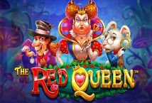 The Red Queen Pragmatic Play Slot Review